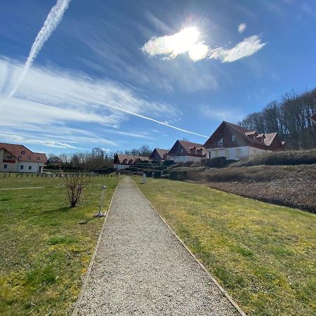 Star Apartman Zalacsány Esterno foto