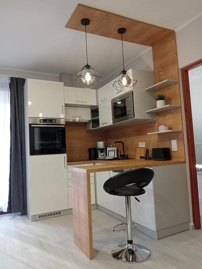 Star Apartman Zalacsány Esterno foto